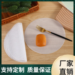 Household Food Grade Silicone Steamer Mat Non-Stick Steamer Cloth Kitchen Steamed Bun Drawer Cloth Steamer Cloth High Temperature Resistant Non-Stick