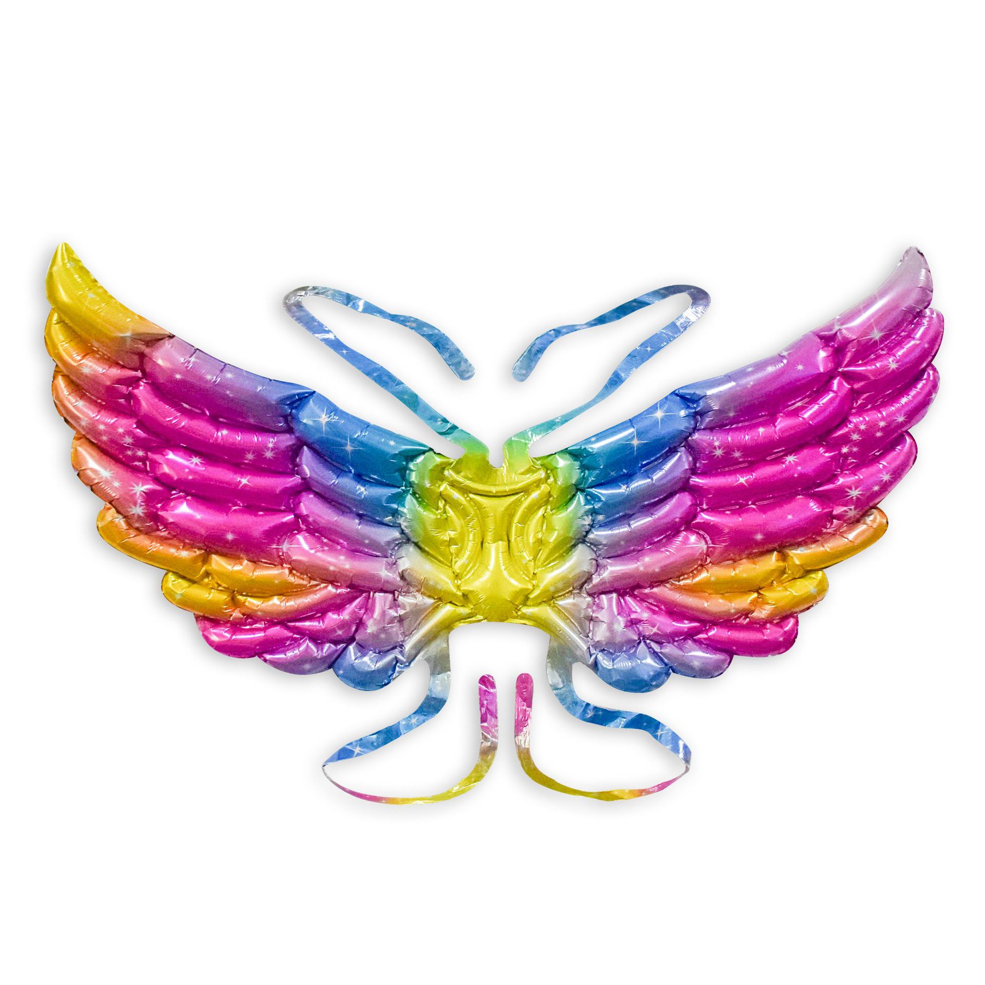 天使翅膀（幻彩）