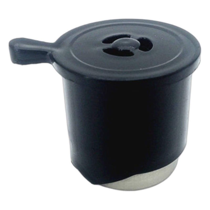 A estrenar original olla de presión eléctrica accesorios cuerpo de válvula universal válvula de alivio de presión válvula de escape de vapor válvula de seguridad válvula limitadora de presión