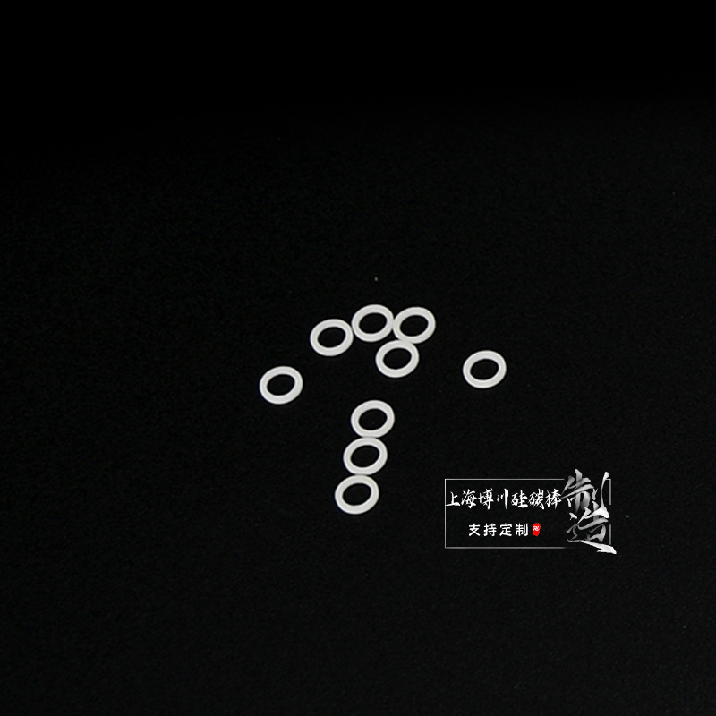 �������մɵ�Ȧ 95��Ƶ75�մ�Բ�� �ӹ������մ�Բ�� �մ��ܷ⻷