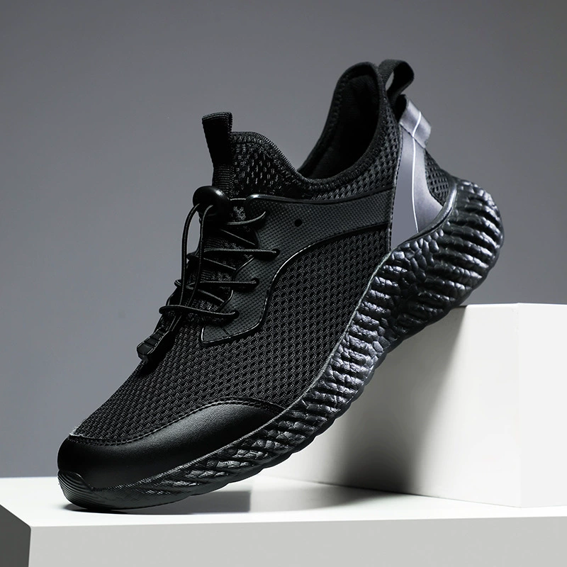 Обувь, универсальные летние дезодорированные спортивные кроссовки для отдыха, большой размер