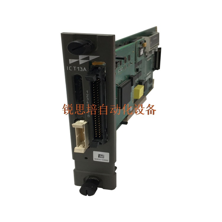 3BSE013088R1 DI885    ABB  门模块