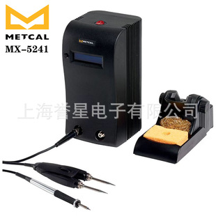 ����METCAL(OKI) �o�U���@�����pͨ������ֱ�늺�̨MX-5241