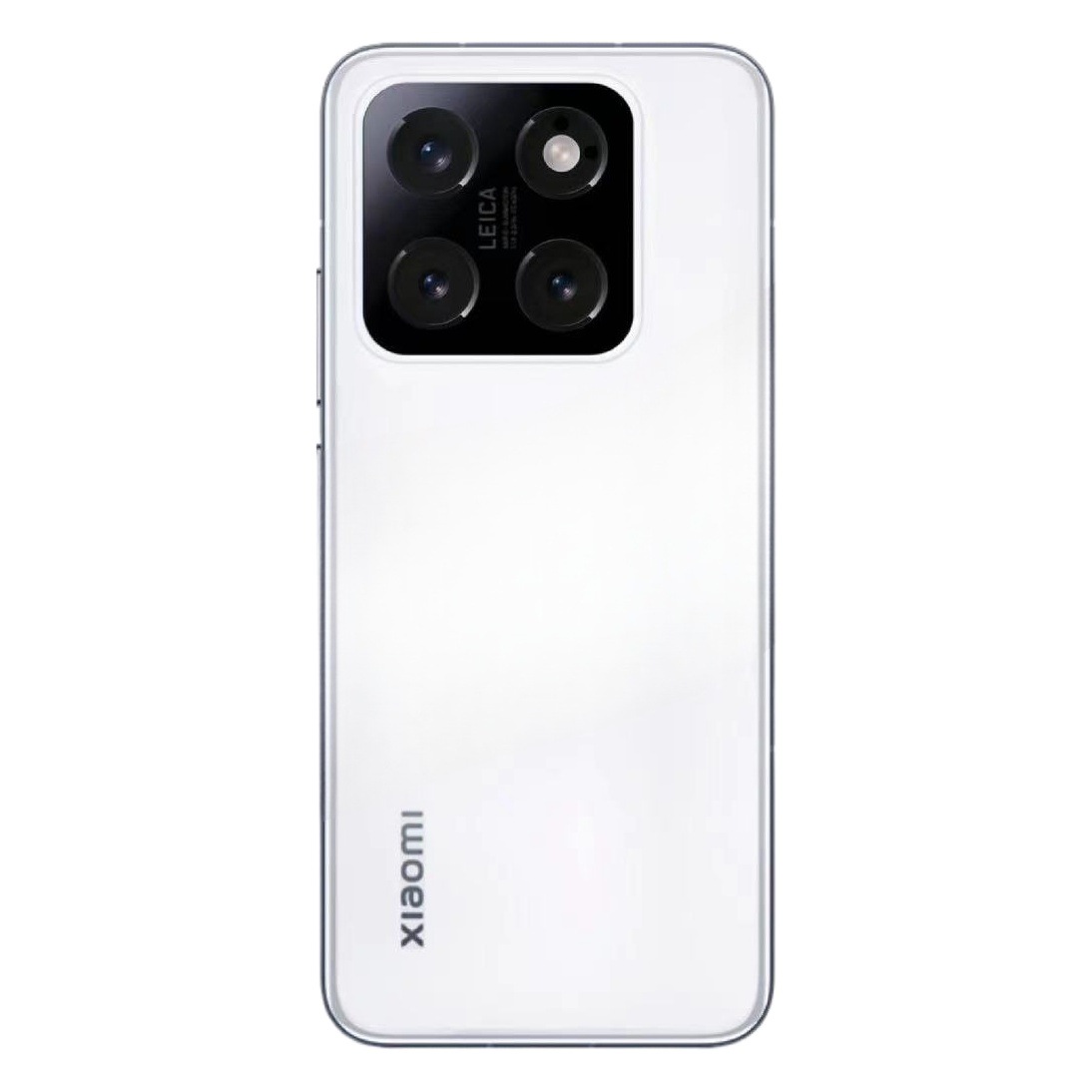Adecuado para Xiaomi 14 lente película segunda pegatina artefacto AR antirreflectante xiaomi14Pro cámara trasera película artefacto