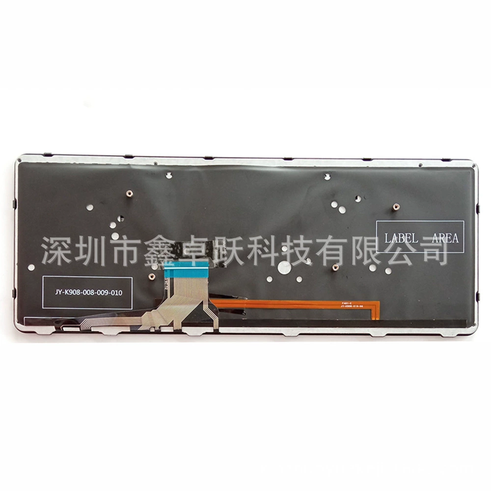 Клавиатура US для HP EliteBook Folio 1040 G1 1040 G2 736933-D61