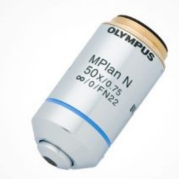 OLYMPUS  奥林巴斯  MPLN20x  显微镜物镜