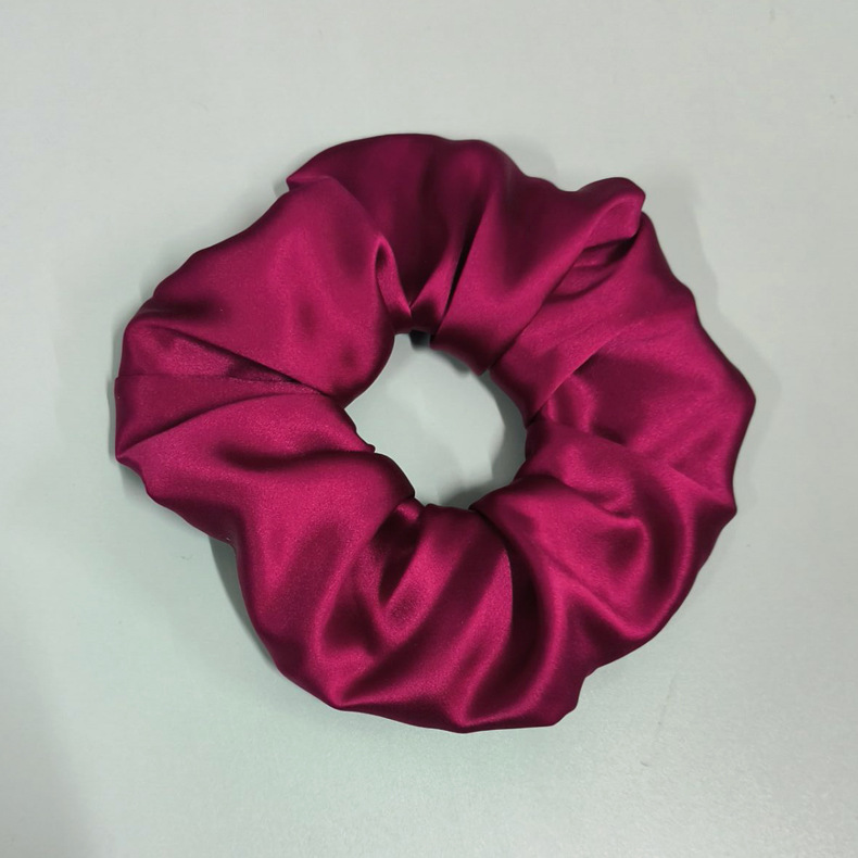 장미 자줏빛 빨강 (30mm/6cm 너비)