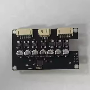 �C�����R�_늙C�Ӱ��·�� HC32F460JEUA RZ7899