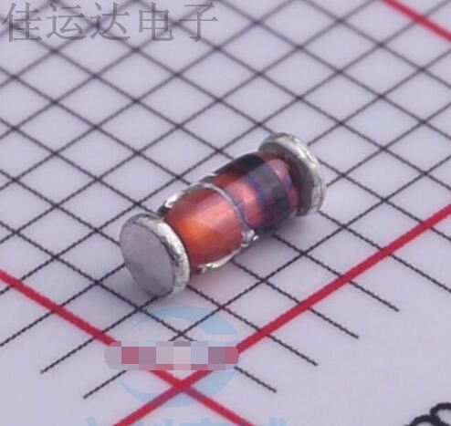 BZV55-C18,115 规格 DO-213AC 稳压二极管 现货供应