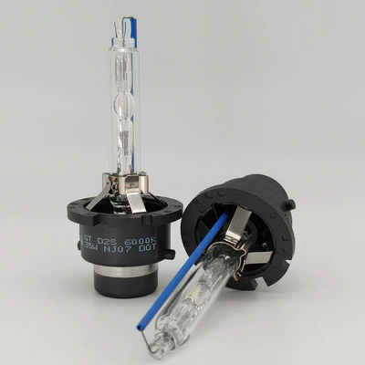 Guangtai Lighting D1Sd2Sd2Rd3Sd4Sd8S Vehicle HID Xenon Lamp - d2s-35w-6000k-single