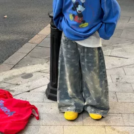 童T恤;童裤;童套装