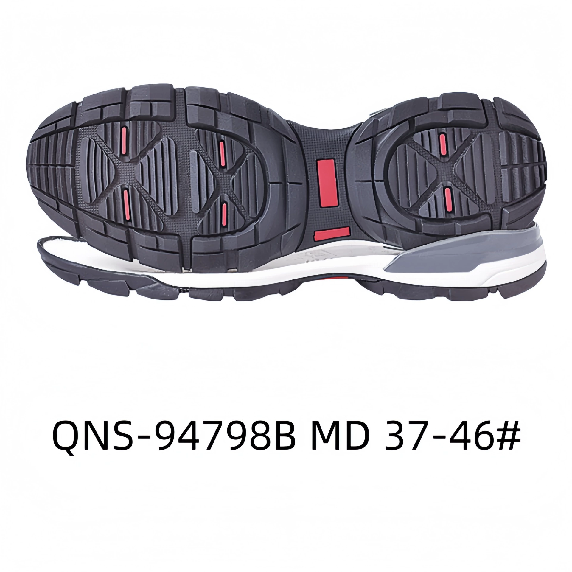 Повседневная подошва Casual Sole Спортивная подошва Sports shoes with large sole