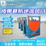 mpf1000皮带机重防腐装置