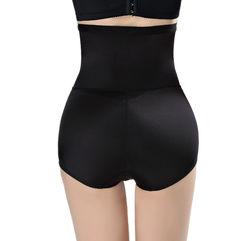 Поясной ремень, комбинезон, поддержка спины, послеродовый тонкий underwear для коррекции формы бедер, европейский стиль, высокая талия