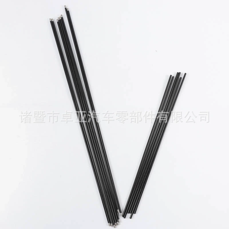 PA тормозная железная труба автомобильная модификация тормозная труба оптом тормоза втулка с нейлоновым покрытием трубы