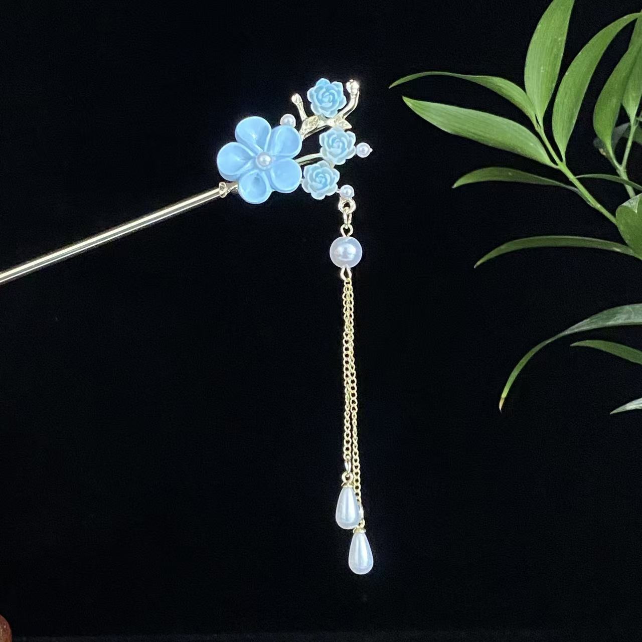 Hairpin 2499