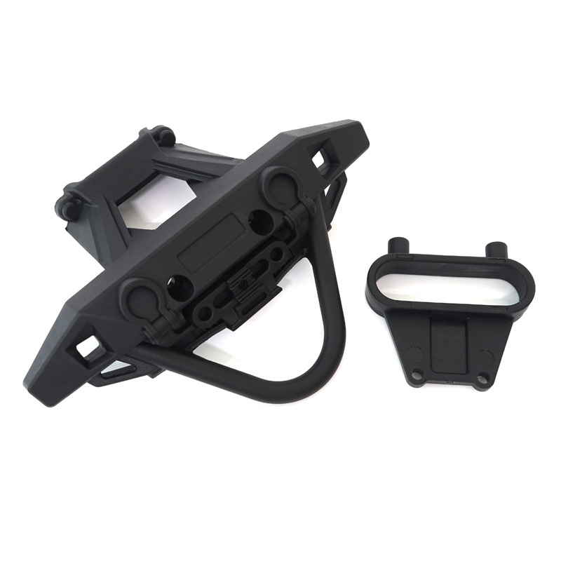 16103 front bumper, front bumper bracket