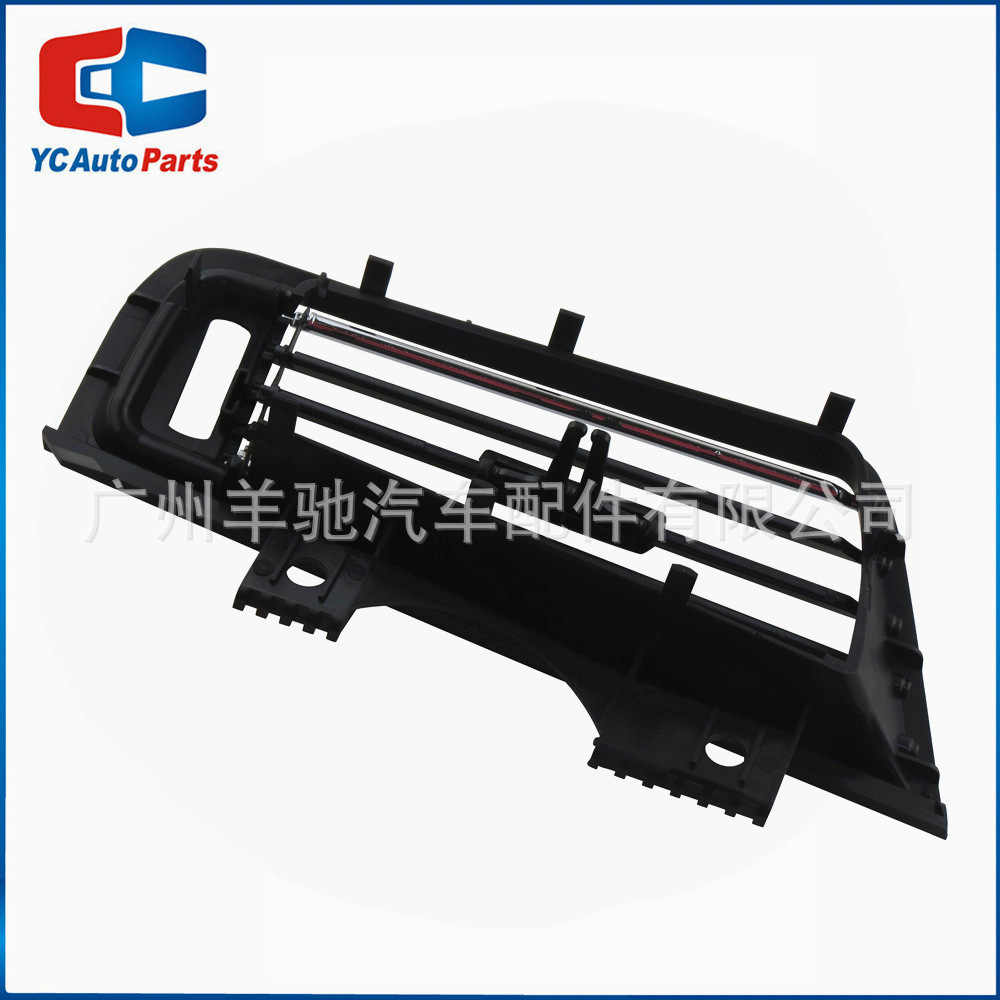 64229166884 rejilla de ventilación de salida de aire acondicionado para BMW Serie 5 F10 F11 F18