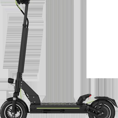 Qatlanan elektrik skuterlər foldable adult two-wheeled electric