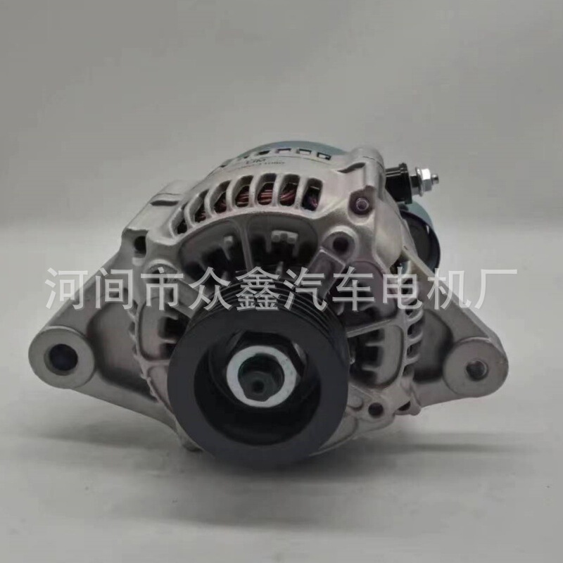 2706010030, 27706010050, 276010070 27060-11080 Ac Generator