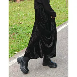 半身裙;休闲裤;女士短裤