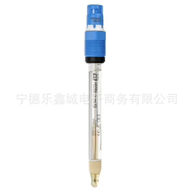 E+H恩德斯豪斯CPS71E-AA7BTB2 /CPS97E-AA8BHH2，pH数字电极 议价