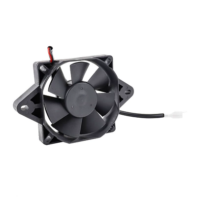 Accessories, Fan
