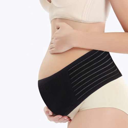 Amazon Pregnancy Belt Pregnant Women's Waist Belt Special for Cesarean Section Pregnancy Prenatal Belt