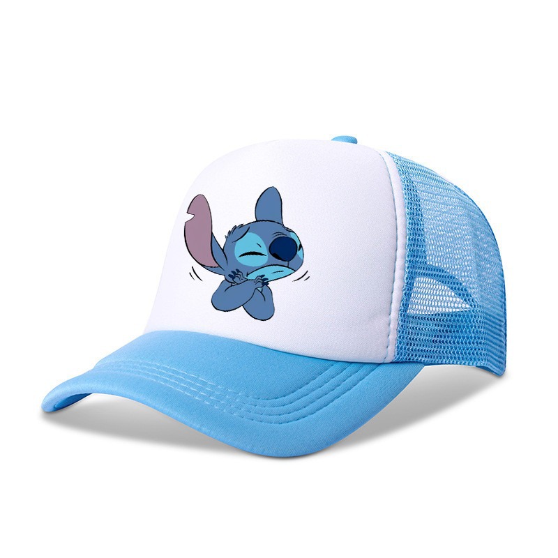 파란색과 흰색 SDZ 103 열기