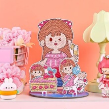 ˮ���ʯDIY�N��5D��ͯ�ʯ���S���N��ͨKT؈�b��M荏S�����l