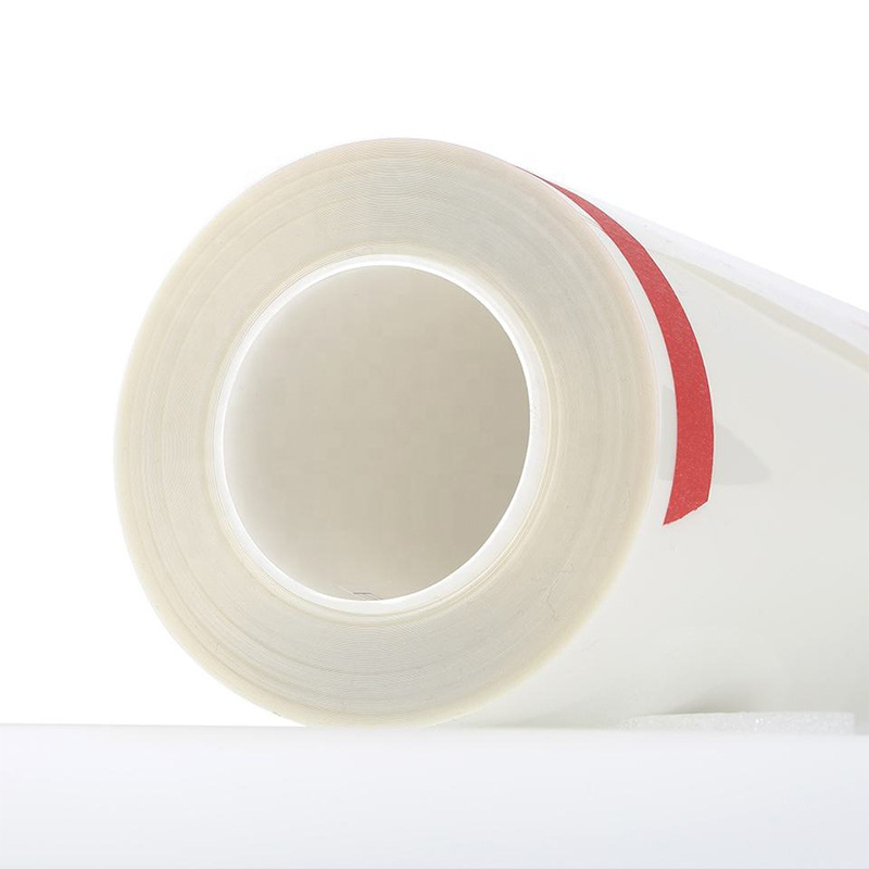 Car paint protective film — Liantian Self Healing - tph-lt02-75mil-transparent-15215m-basf-base-material