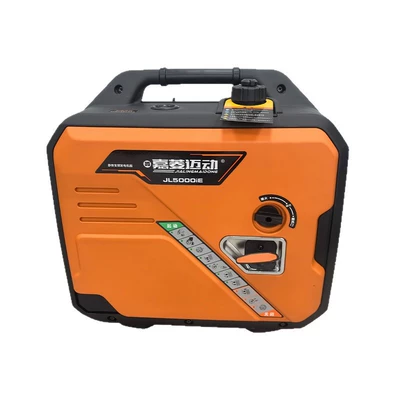 Car Charging, Avtomobil generatorları