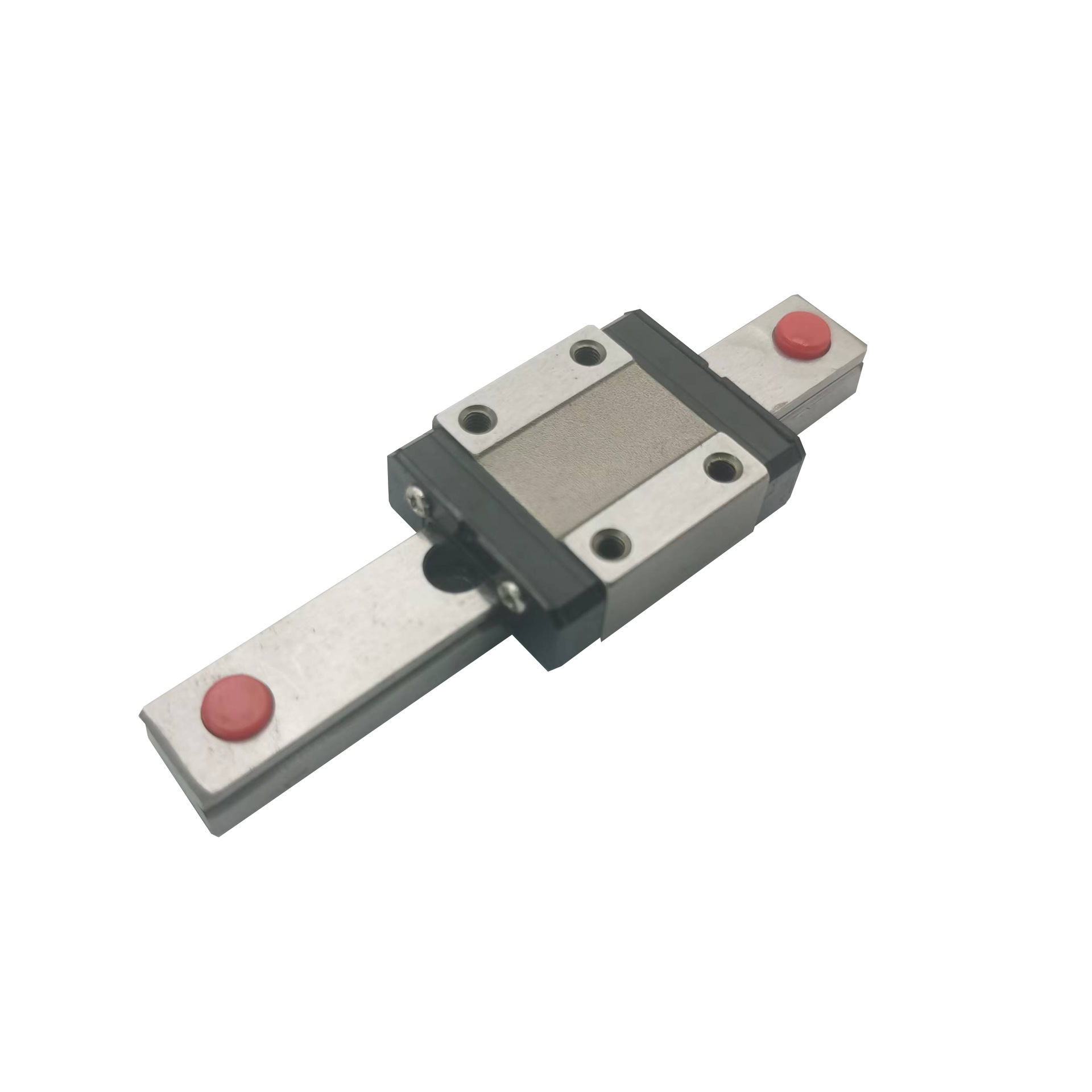 精密微型线性方轨滑轨导轨滑块MGN12C微型直线导轨滑块现货产品