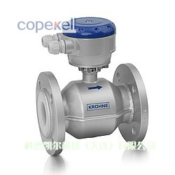 德国科隆电磁流量计传感器OPTIFLUX4000现货部分规格