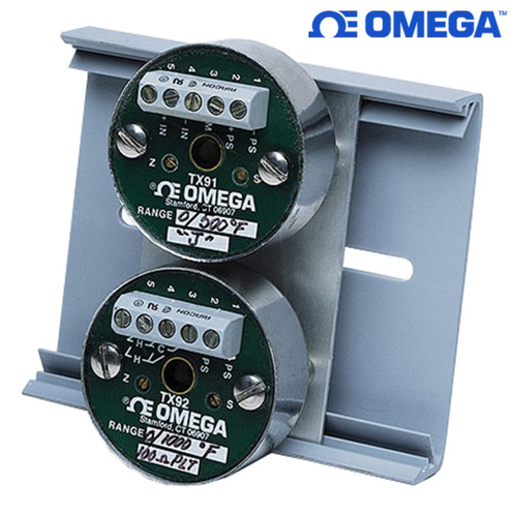 美国奥米佳温度变送器TX91-K4,TX91-K2,TX91-J2,TX91-T2,TX91-J3