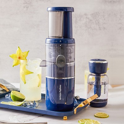 Mount fly MR9900 Bubble Original juice household small-scale portable Juicer Juice separate Juicer