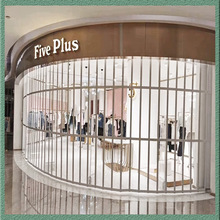 电动水晶侧卷门折叠门商场PC侧向电动门厂家批发折叠式