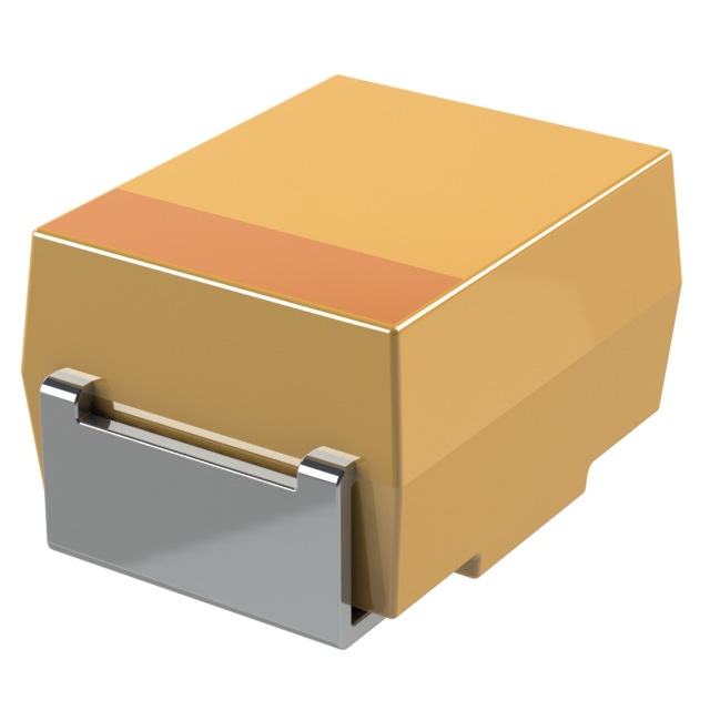 TAJB336K010RNJ AVX 钽电容 ±10% 10V - 33μF 1.8Ω