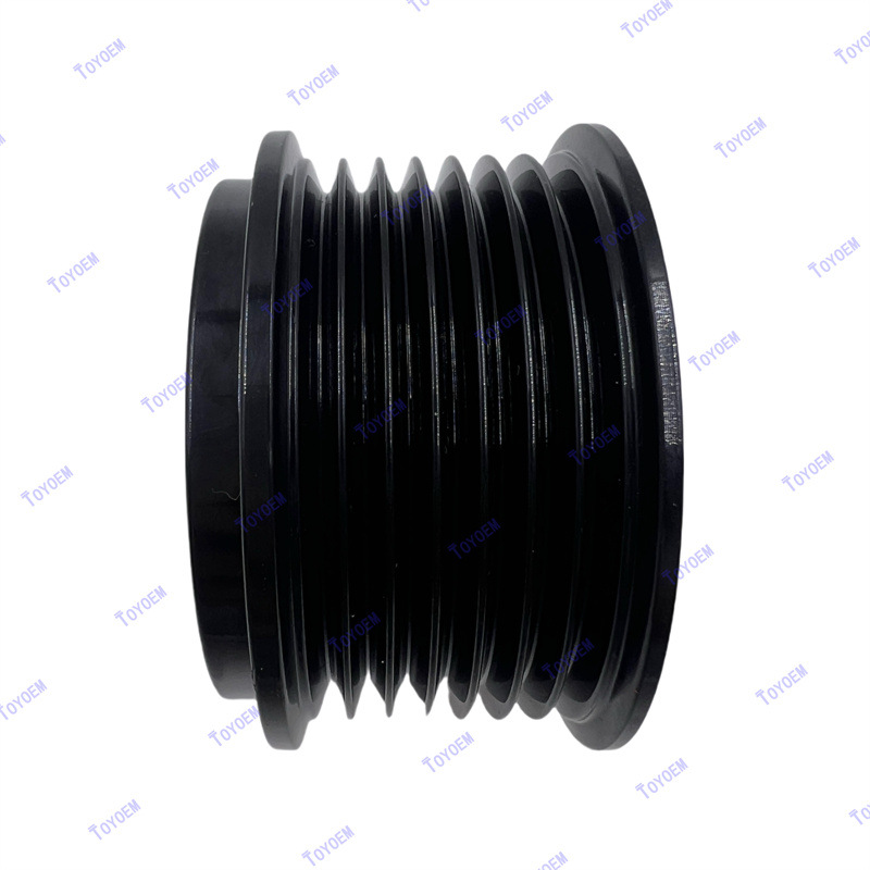 31141-5X6-J01 Is Suitable for Honda Odyssey/Spirit/Aliison/Crv Generator Pulley