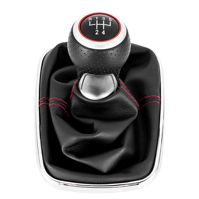 Knob Set Gear Lever – Cab and accessories