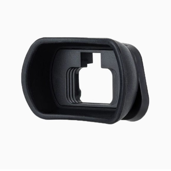 适用尼康Z6 Z7 DK-29相机眼罩取景器护目镜橡胶接目镜眼杯