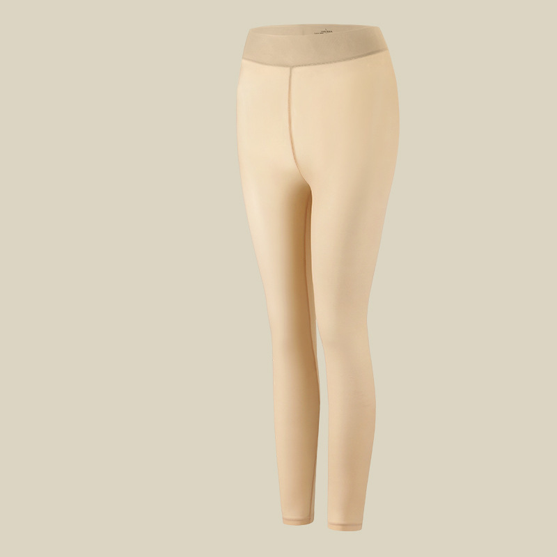 밝은 피부톤(바지)