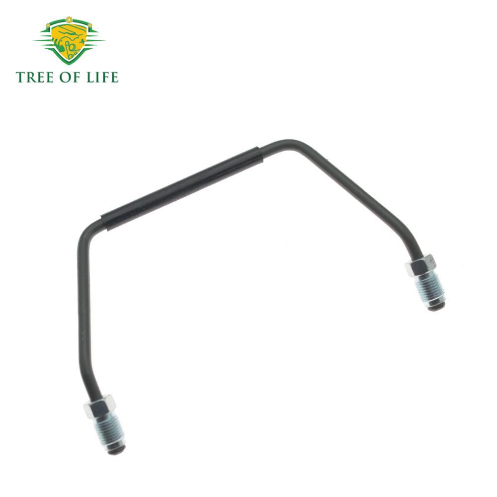 Aplicable a Brembo 18Z 17Z tubo de retorno de aceite modificado cilindro de freno de automóvil tubo de aceite modificado cable de pinza de freno