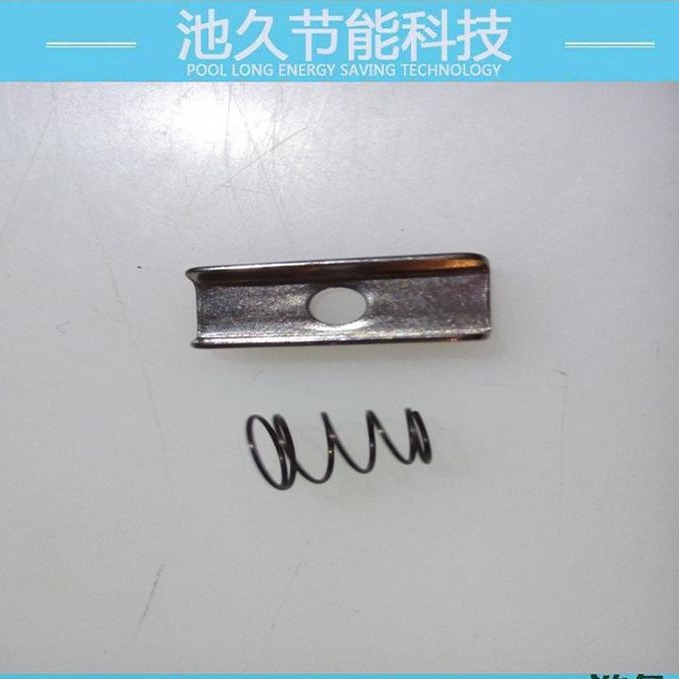 31030  116T2-001D02  夹线器