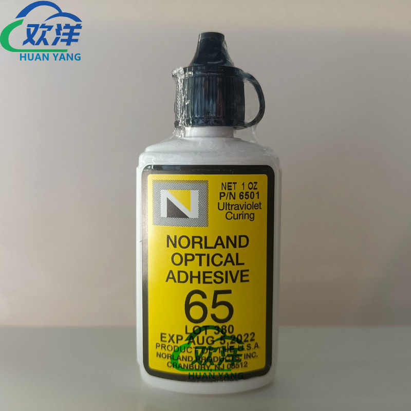 正品美国进口NORLAND OPTICAL ADHESIVE NOA65紫外固化光学胶 1OZ-阿里巴巴