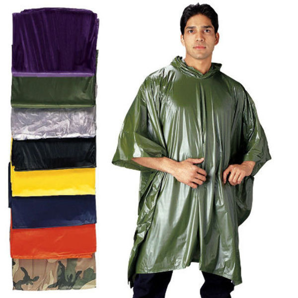 Bsci Factory Supplies Military Green Printed Adult Pvc Poncho (Picture) Affordable and Easy to Carry Bsci Factory Supplies Military Green Printed Adult Pvc Poncho (Picture) Affordable and Easy to Carry