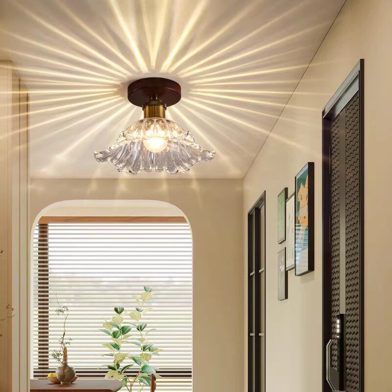 Aisle Lights, Corridor Lights, Trendy Vintage-Style Ceiling Lights, Home Entrance Foyer Lights, New High-End Corridor Lights Aisle Lights, Corridor Lights, Trendy Vintage-Style Ceiling Lights, Home Entrance Foyer Lights, New High-End Corridor Lights