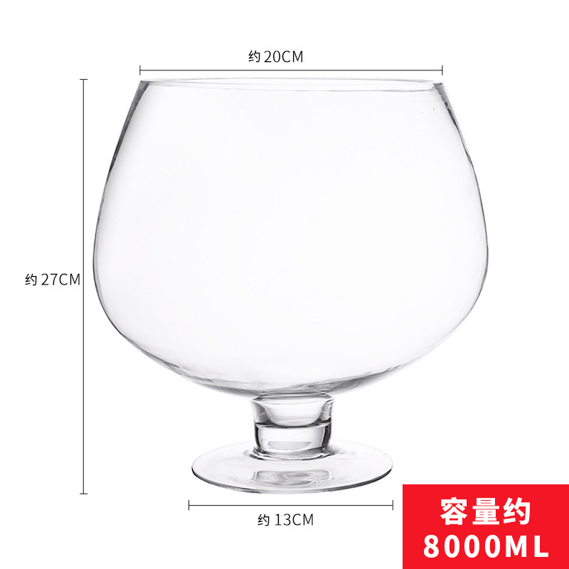 오버로드 컵 27 은 약 8000ml * 1 높이 (박스 게이지 12)