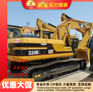 CAT 320BL�ڙC ����cat�ھ�C ����320C�ھ�C used330Cexcavator