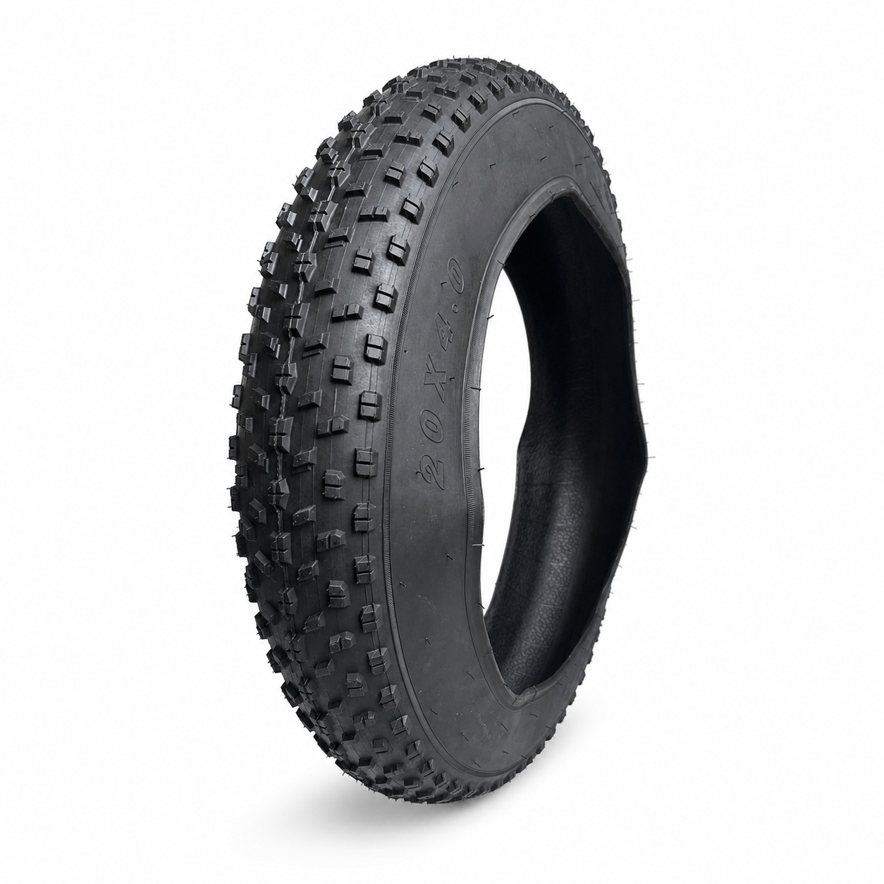 -99.999999999x60% off Fat Tire Thickened Mountain Bike Bicycle Snow Tire Super73 Off-Road Tire